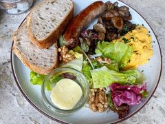 美式早餐-RAC BAR(安福路店)