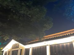 -运河游船(武林门码头)