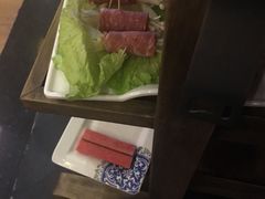 -百年川椒重庆老火锅(光谷店)