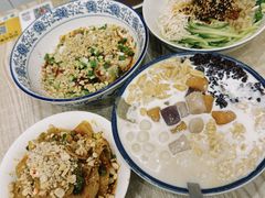 -蜀於记川渝小吃(中央大街店)