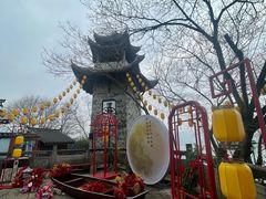 -丰都鬼城名山景区