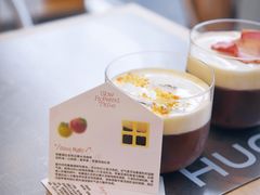 -HUGS coffee(东区店)