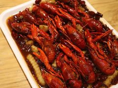 -阿青龙虾(新城店)