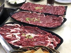 -潮汕良记牛肉火锅(洪武路店)