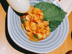 -一心创作料理屋(经开万达店)