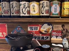 -小川洋风料理(江汉路店)