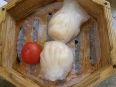 水晶虾饺-茶港·点心·啫啫煲(范湖万达广场店)