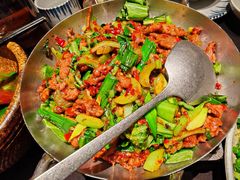 -山石榴·贵州菜(丰盛里店)