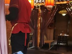 -锦上中式酒馆(南内环店)