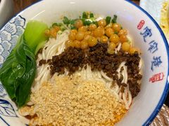 -张氏宽窄巷成都名小吃(茂业百货华强北店)
