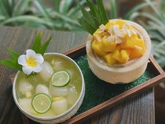 -婉泰·特色小吃·舂鸡脚(告庄二店)