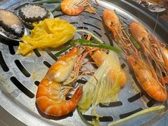 -三个渔夫·蒸汽海鲜(万德大厦店)