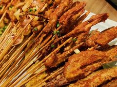 -王扯火胖哥烤生蚝(眉山首店)