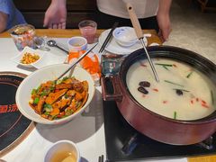 -老阿爸鲜鱼土菜(独墅湖店)
