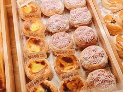 -泸溪河桃酥(长乐路店)