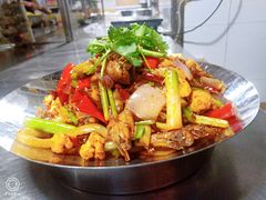 -火吧PTV聚会餐厅(10号店)