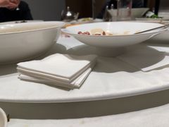 -绿杨春·淮扬宴(庐山路店)