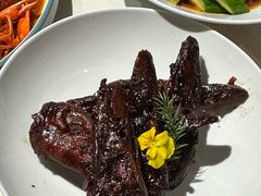 -杨氏青龙虾·羊蝎子(托乐嘉店)