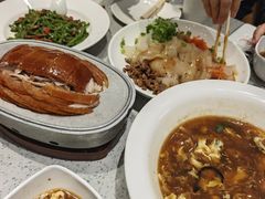 -紫光园·烤鸭·北京菜(团结湖店)