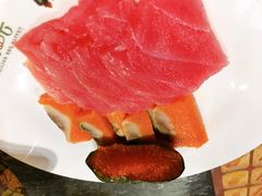 -汉巴味德(大悦城店)