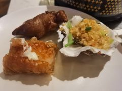 -加餐海鲜自助(宝龙一城店)