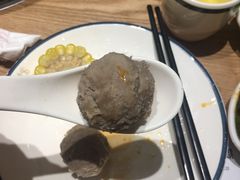 -掂档潮汕牛肉火锅(沈阳万象城店)