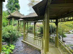 -宝鸡植物园