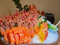-花潮料理艺食馆(世欧广场店)