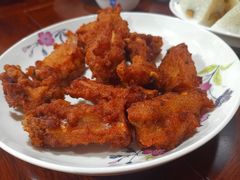 -万兴启丰椰子文化园餐厅