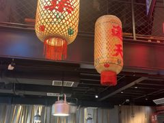 -山悦里 山野·鲜火锅(罗斯福广场店)