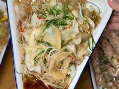 -东山壹号海鲜餐厅(金銮名都店)