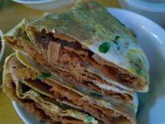 -陈记锅巴菜(五大道店)