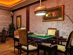 -君康悦美食汤泉水会·SPA(天河店)