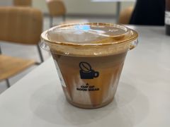 -Seesaw Coffee(武商MALL·武广店)