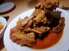 -大师兄·西北小馆(北站缤果空间店)