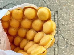 -利强记北角鸡蛋仔(弥敦道店 )