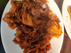 -炙热童年·老北京炙子烤肉(南锣鼓巷店)