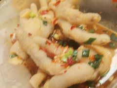 -黎里王记辣脚(黎里总店)