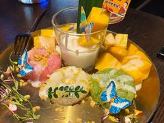 -泰妃殿(武汉首店)