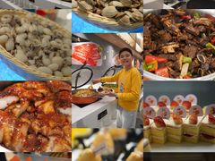 -森波拉火山温泉