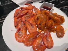 -徐记海鲜(观沙岭|滨江新城店)