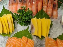 -温野菜涮涮锅(曲江大悦城店)