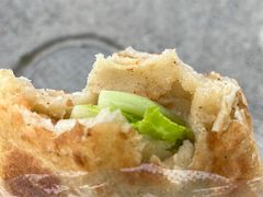 里脊肉火烧-徐州胡氏火烧(东大成贤店)