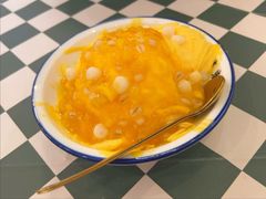 -鞠婆婆•绵绵冰•凉糕•手工冰粉(苏稽一店)