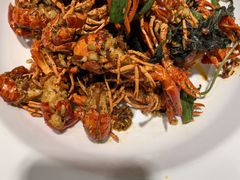 -聚味瞿记·龙虾堂(天元店)