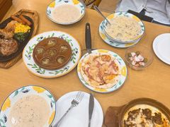 -萨莉亚意式餐厅(天河城购物中心店)