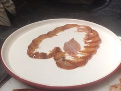 -大鸭梨烤鸭(左家庄店)