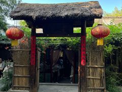 -洛阳白马寺