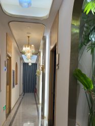 -雅曼妮spa美容养生