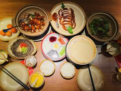 -青年公社烤鸭(熙悦天街店)